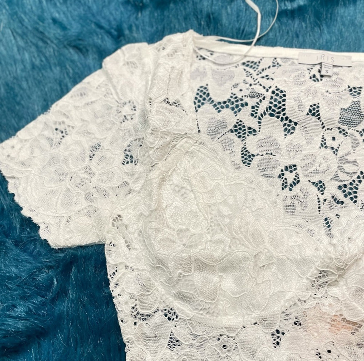 wrinkle embroidery removable sleeve ブラウス nqtp010151gk1-3-1.jpg