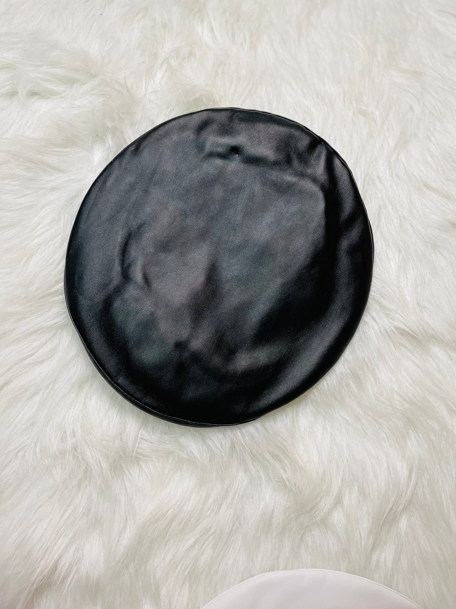 Frenchista Beret Hat (3 Colors)