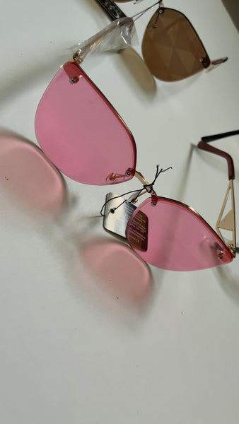Summer Activity Sunglasses