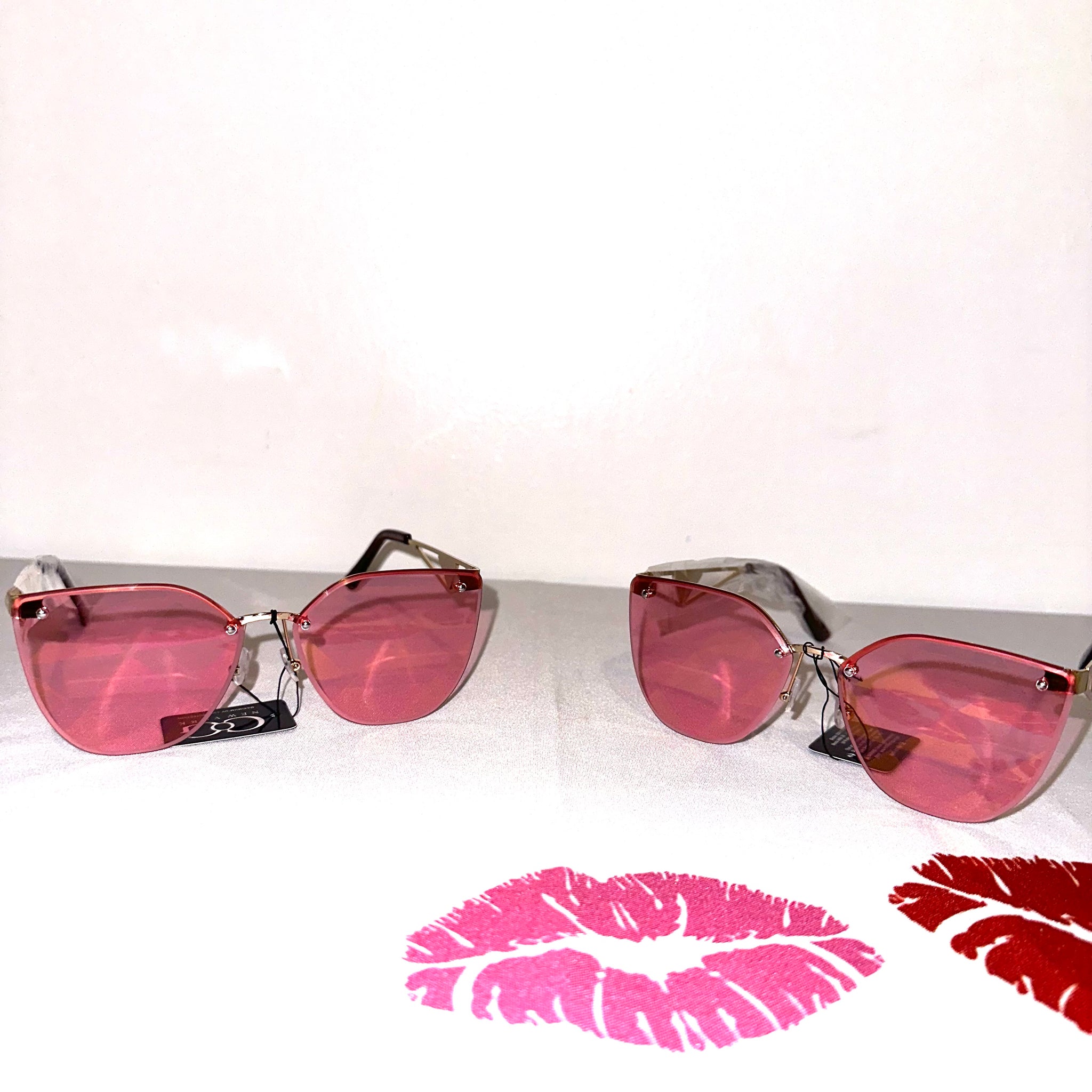 Summer Activity Sunglasses