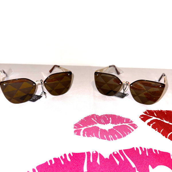 Summer Activity Sunglasses