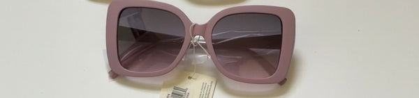 Luxury Oversized Square Sunglasses | UV400 Designer-Inspired Shades | J. Elise Boutique