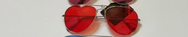 Luxe Aviator Sunglasses – UV400 Oversized Fashion Shades