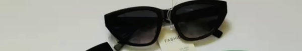 Cat-Eye Sunglasses | Designer-Inspired UV400 Fashion Shades | J. Elise Boutique