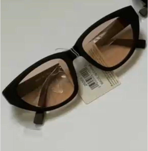 Cat-Eye Sunglasses | Designer-Inspired UV400 Fashion Shades | J. Elise Boutique