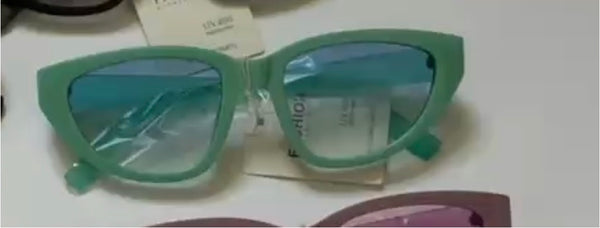 Cat-Eye Sunglasses | Designer-Inspired UV400 Fashion Shades | J. Elise Boutique