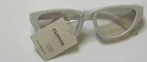 Cat-Eye Sunglasses | Designer-Inspired UV400 Fashion Shades | J. Elise Boutique